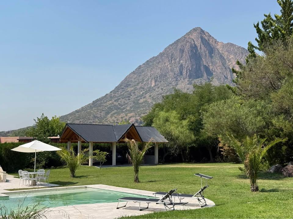 Casa en Venta Solar del Valle, Valle Grande, San Rafael, Mendoza. Apta Credito 1