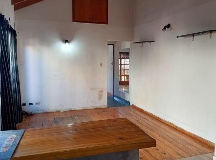 Departamento 2 Ambientes con Garaje para dos autos ubicado en San Justo 3