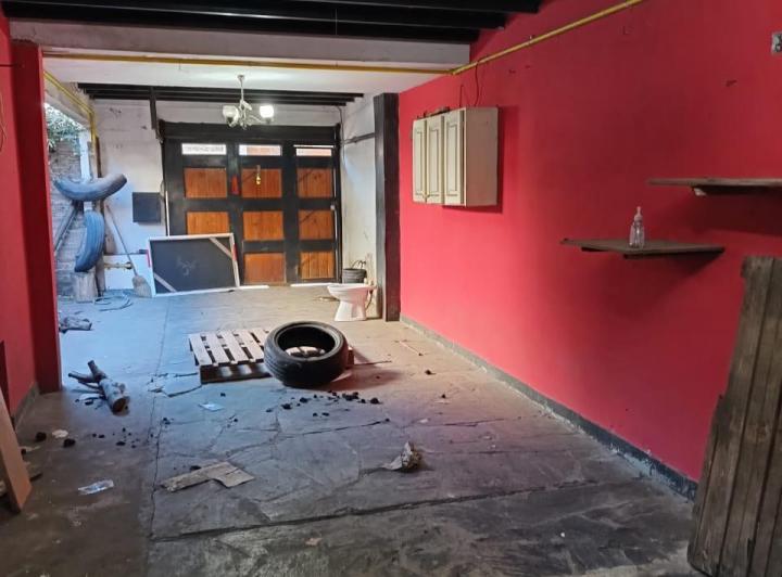 Departamento 2 Ambientes con Garaje para dos autos ubicado en San Justo 4