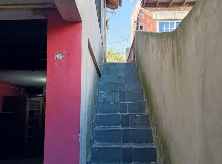 Departamento 2 Ambientes con Garaje para dos autos ubicado en San Justo 5