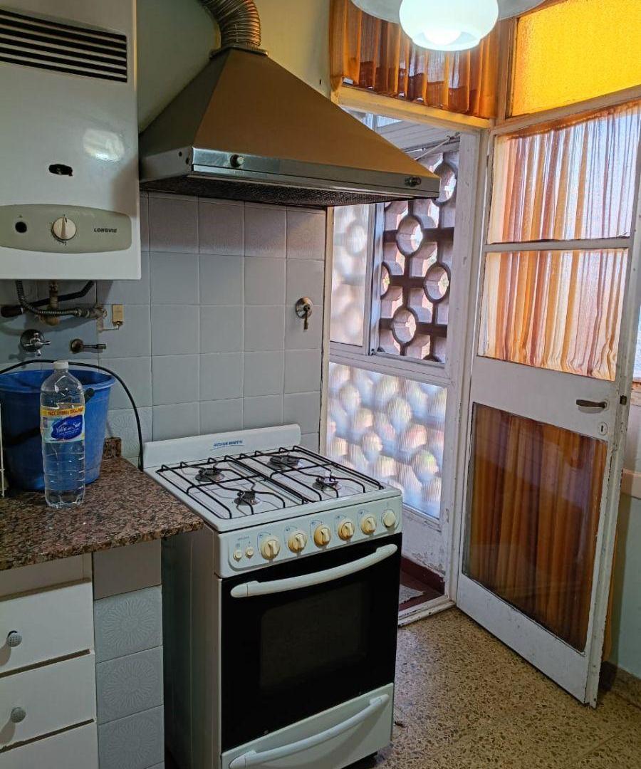 Foto de Departamento De 3 Ambientes Ubicado En San Justo, Partido De La Matanza, imagen 1