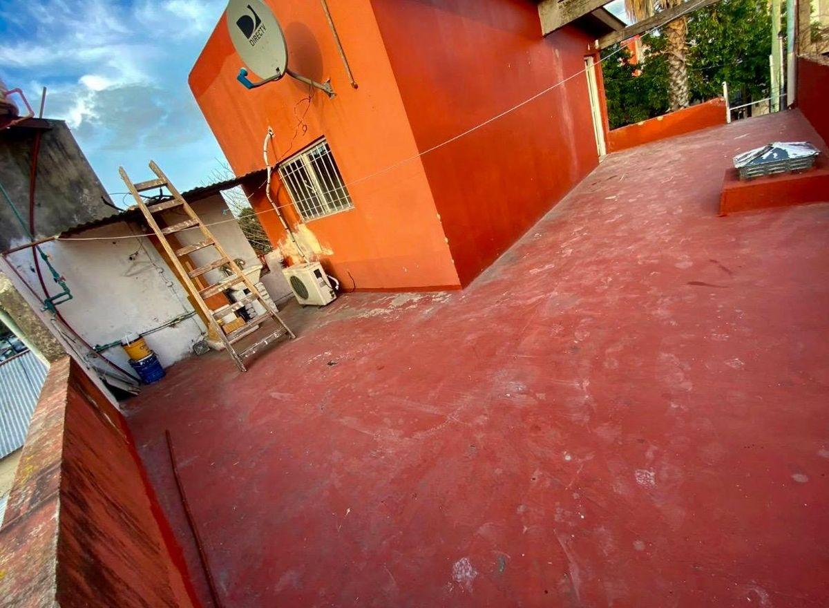 Foto de Departamento 3 Ambientes Con Patio Ubicado En Rafael Castillo, La, imagen 2