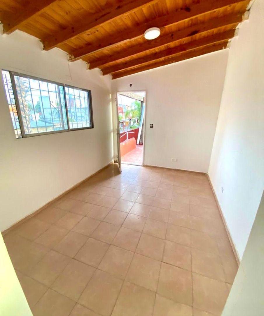 Departamento 3 Ambientes Con Patio Ubicado En Rafael Castillo, La Matanza