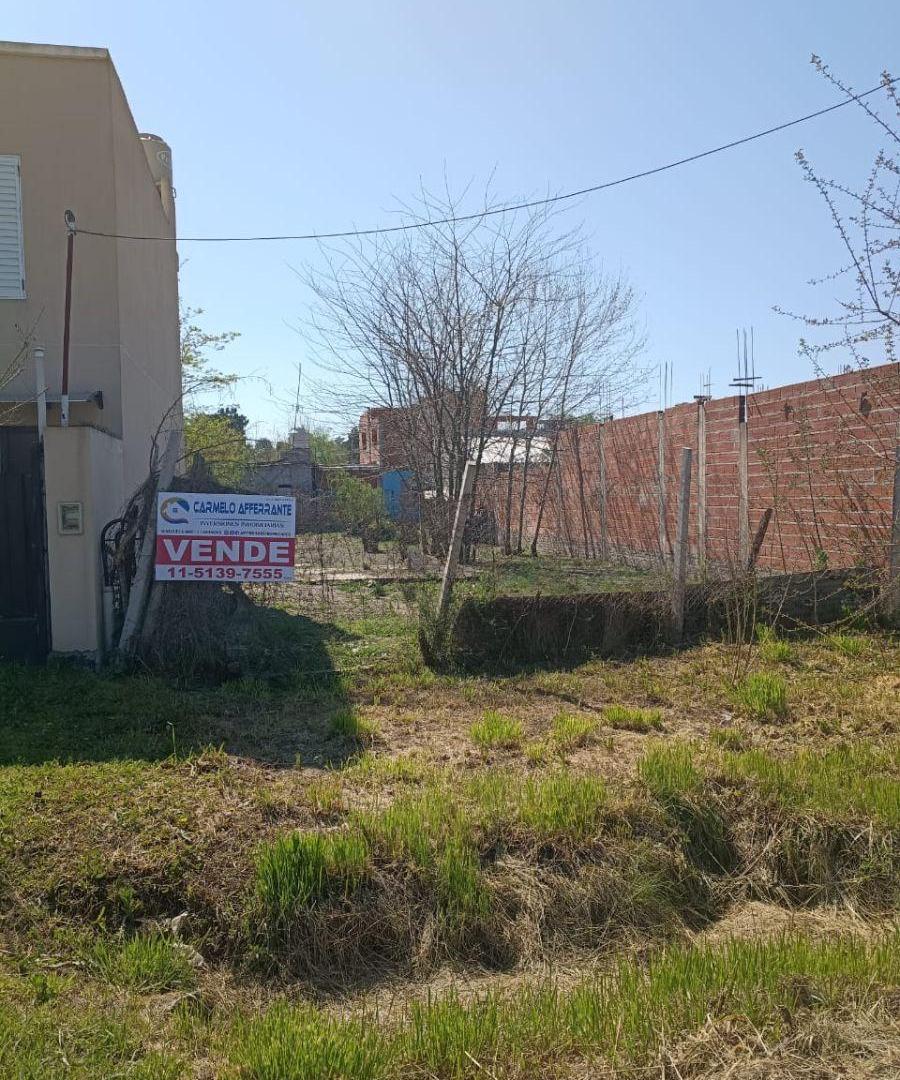 Foto de Lote De 330m2 Ubicado En Virrey Del Pino, Km 46, Partido De La Matanza, imagen 3