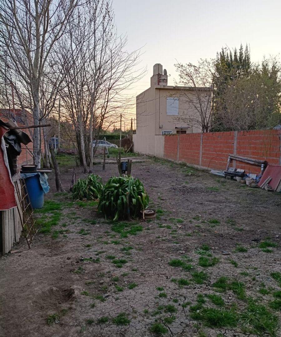 Foto de Lote De 330m2 Ubicado En Virrey Del Pino, Km 46, Partido De La Matanza, imagen 1