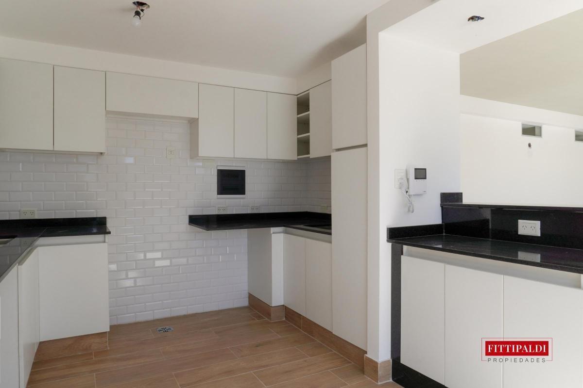 Departamento en Venta Ubicado en Punta Chica, San Fernando, G. B. a. Zona Norte 3