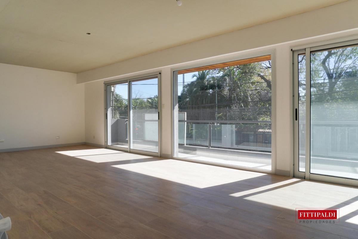 Departamento en Venta Ubicado en Punta Chica, San Fernando, G. B. a. Zona Norte 1