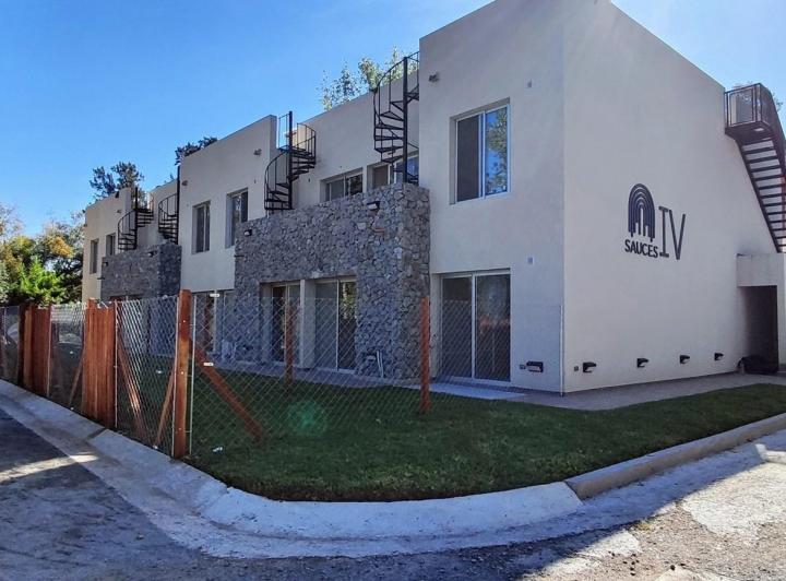 Departamento  en Alquiler en Los Cardales, Exaltación de la Cruz, G.B.A. Zona Norte 5