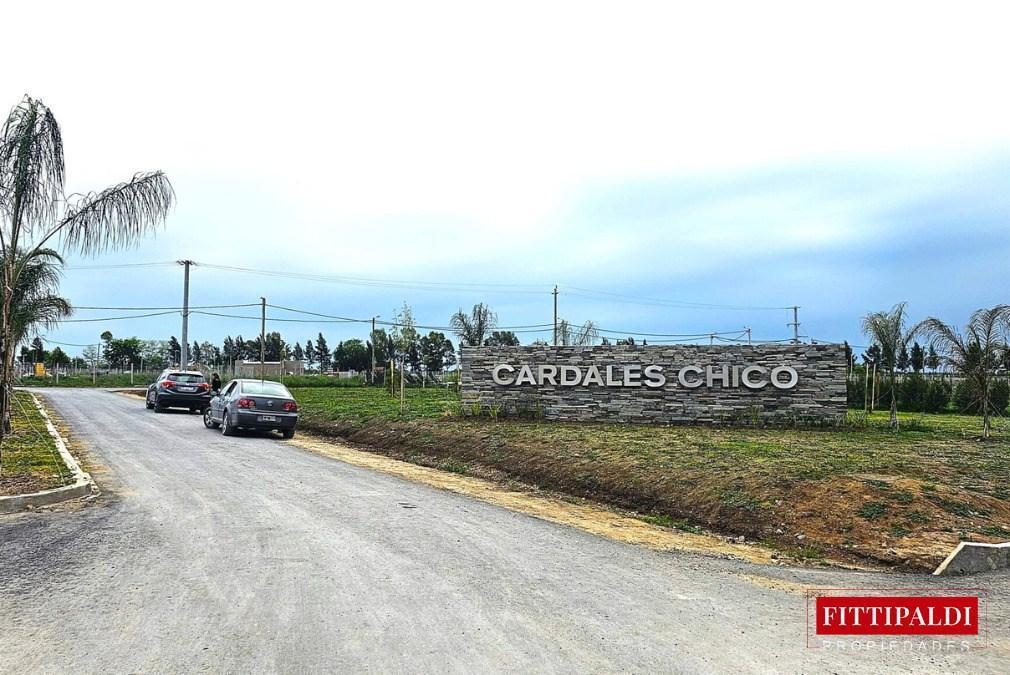 Terreno Lote en Venta en Los Cardales, Campana, G.B.A. Zona Norte