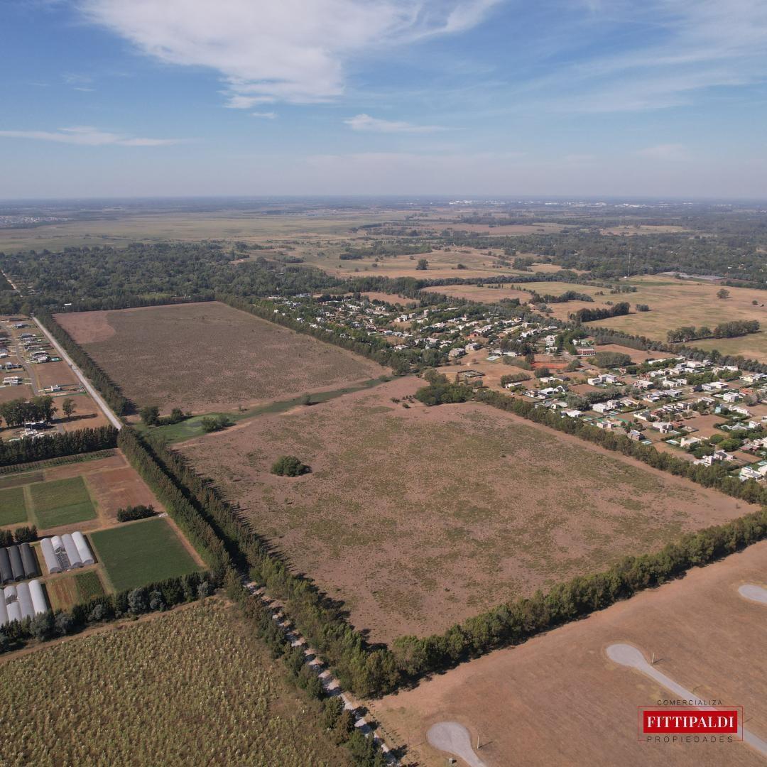 Terreno Lote en Venta ubicado en Los Cardales, Campana, G.B.A. Zona Norte