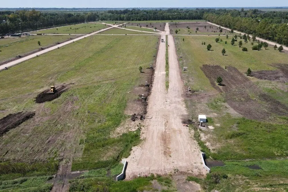Terreno Parcela en Venta en Los Cardales, Exaltación de la Cruz, G.B.A. Zona Norte 5