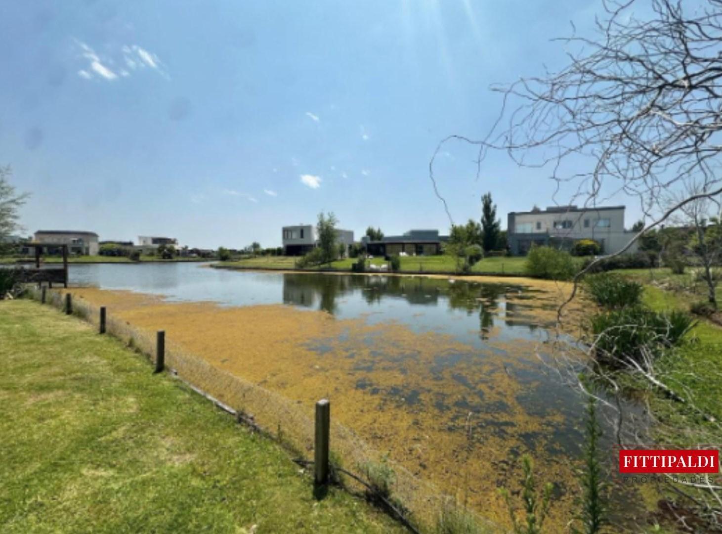 Casa en Venta en El Cantón, Escobar, G.B.A. Zona Norte