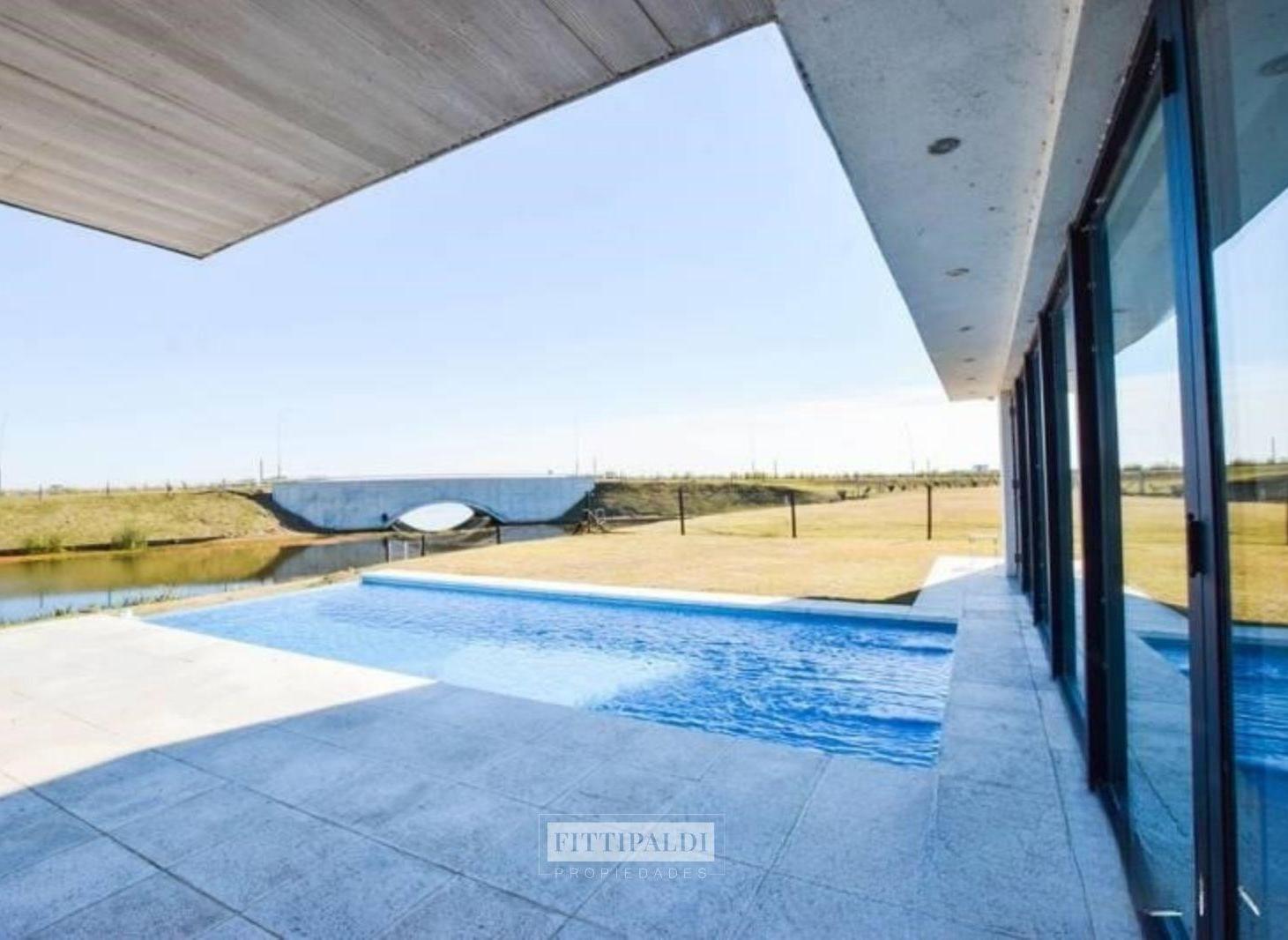 Casa Chalet en Venta en Acacias, Puertos, Escobar