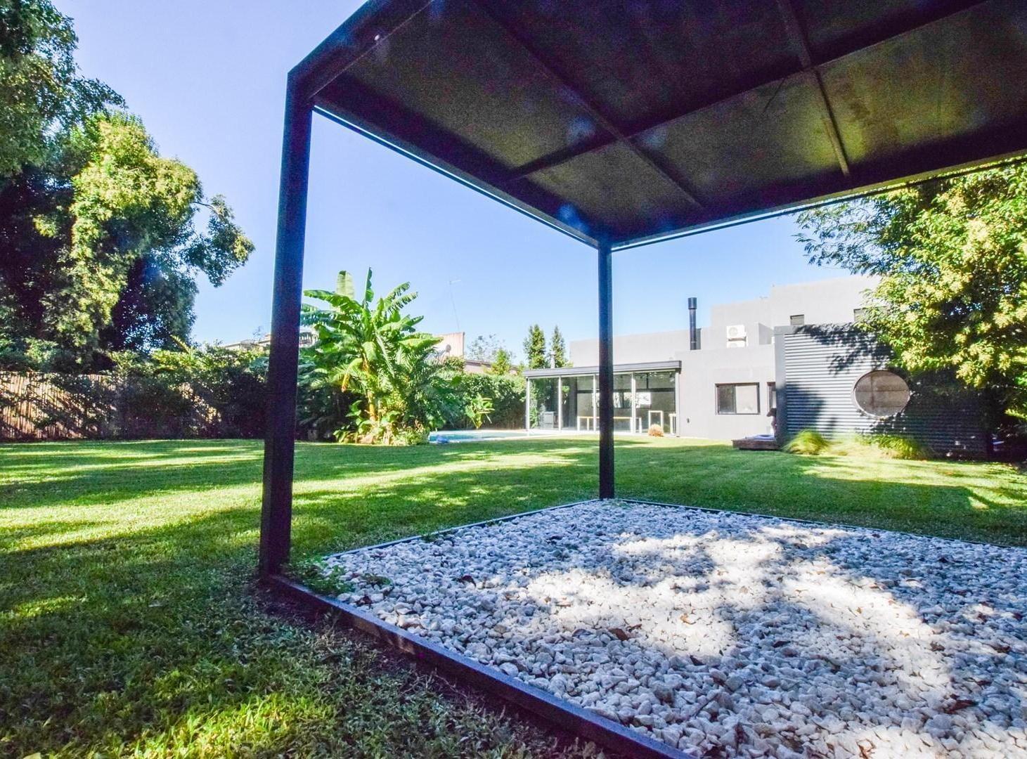 Casa Chalet en Venta en San Matias - Area 3, San Matias, Escobar