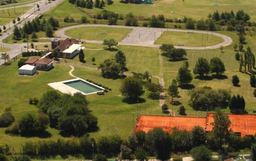 Terreno Lote en Venta en Santa Emilia, Pilar del Este, Pilar