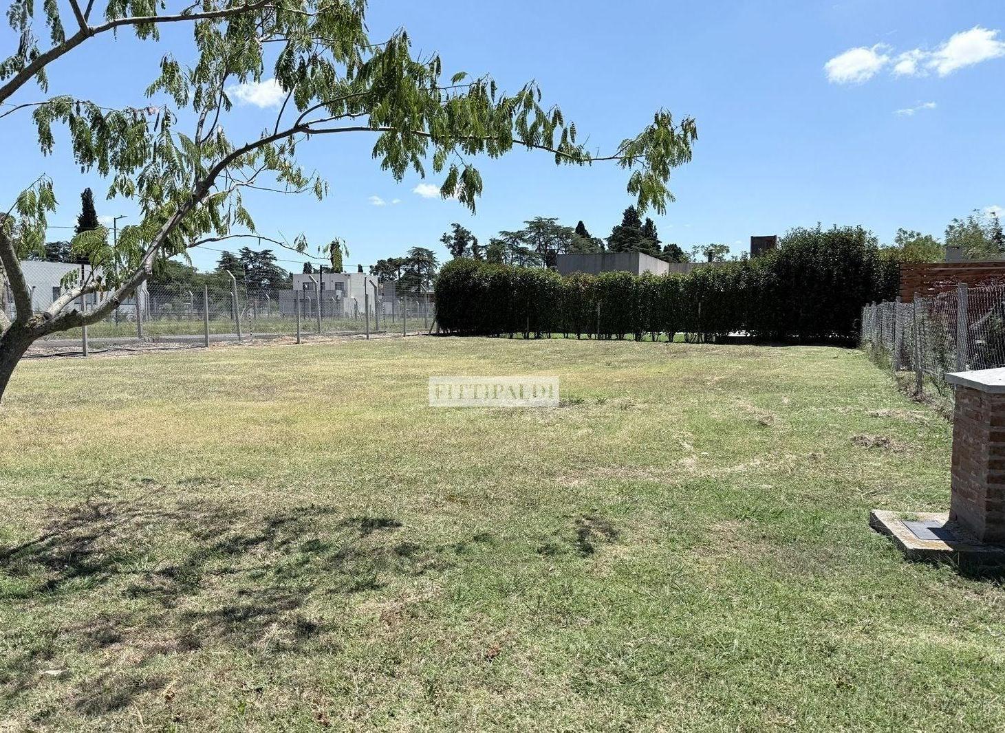 Terreno Lote en Venta en Santa Emilia, Pilar del Este, Pilar