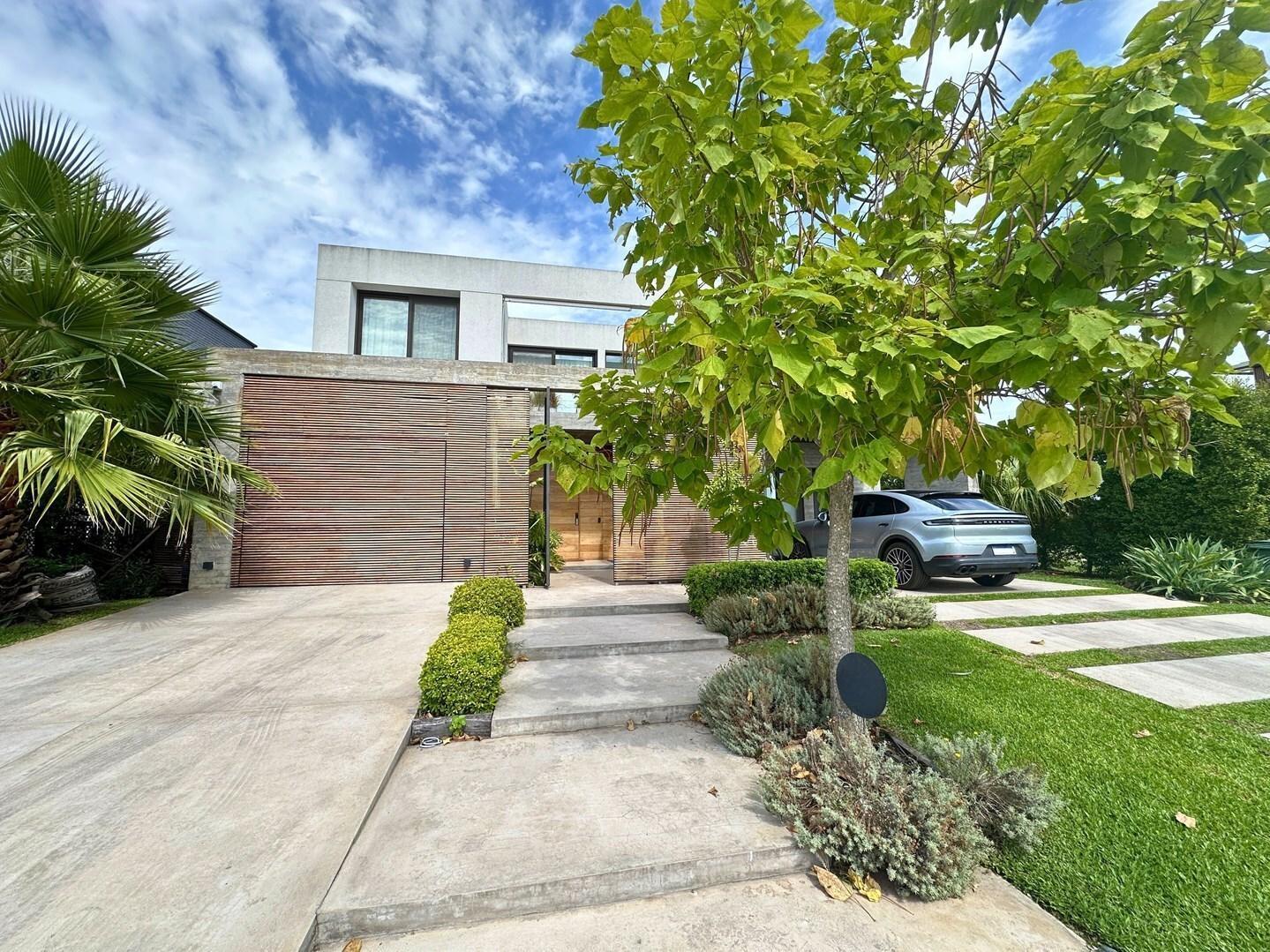 Casa  en Venta en Virazón, Nordelta, Tigre