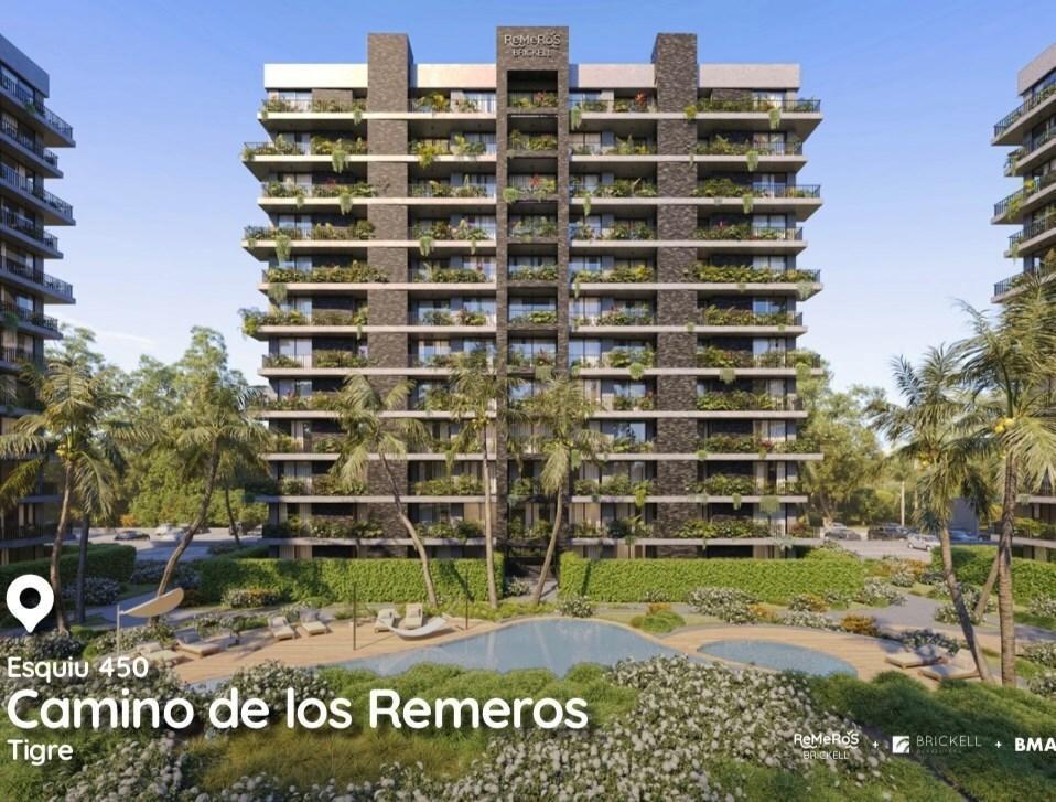 Departamento en Venta en Tigre, G.B.A. Zona Norte, Argentina