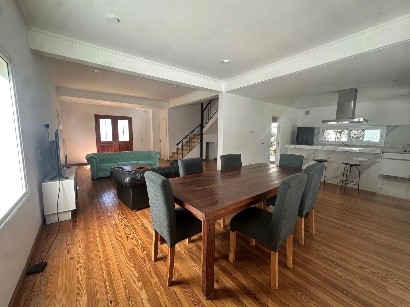 Casa Chalet  en Venta en Castaños, Nordelta, Tigre 4