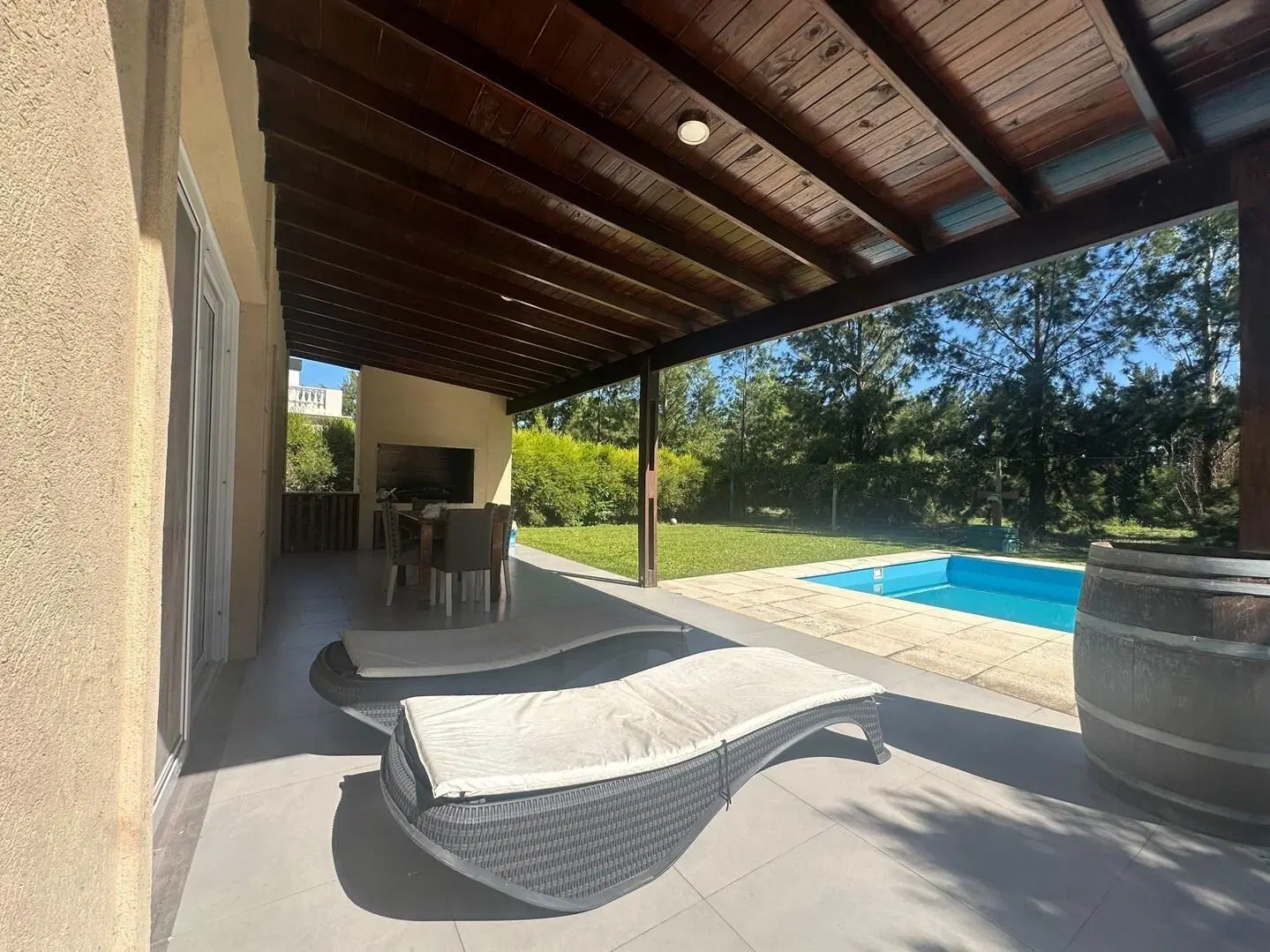 Casa Chalet  en Venta en Castaños, Nordelta, Tigre 5