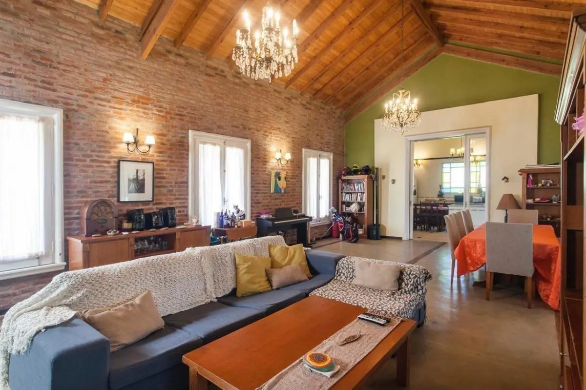 Casa Chalet en Venta en El Cantón Norte, El Cantón, Escobar 8