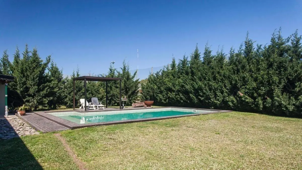 Casa Chalet en Venta en El Cantón Norte, El Cantón, Escobar 3