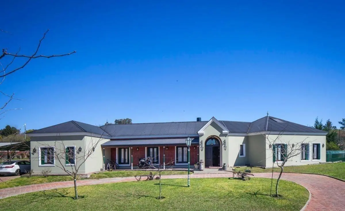 Casa Chalet en Venta en El Cantón Norte, El Cantón, Escobar 1