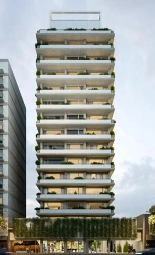 Departamento Dúplex en Venta en Vicente López, G.B.A. Zona Norte, Argentina 2