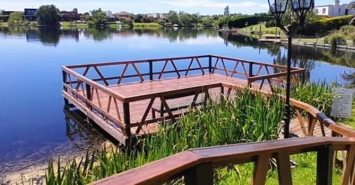 Foto de Terreno Lote en Venta en San Francisco, Villanueva, Tigre, imagen 2