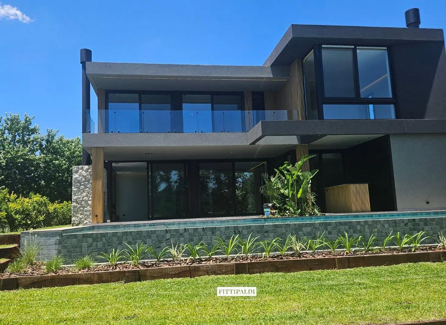 Casa Chalet  en Venta en El Yacht, Nordelta, Tigre 2