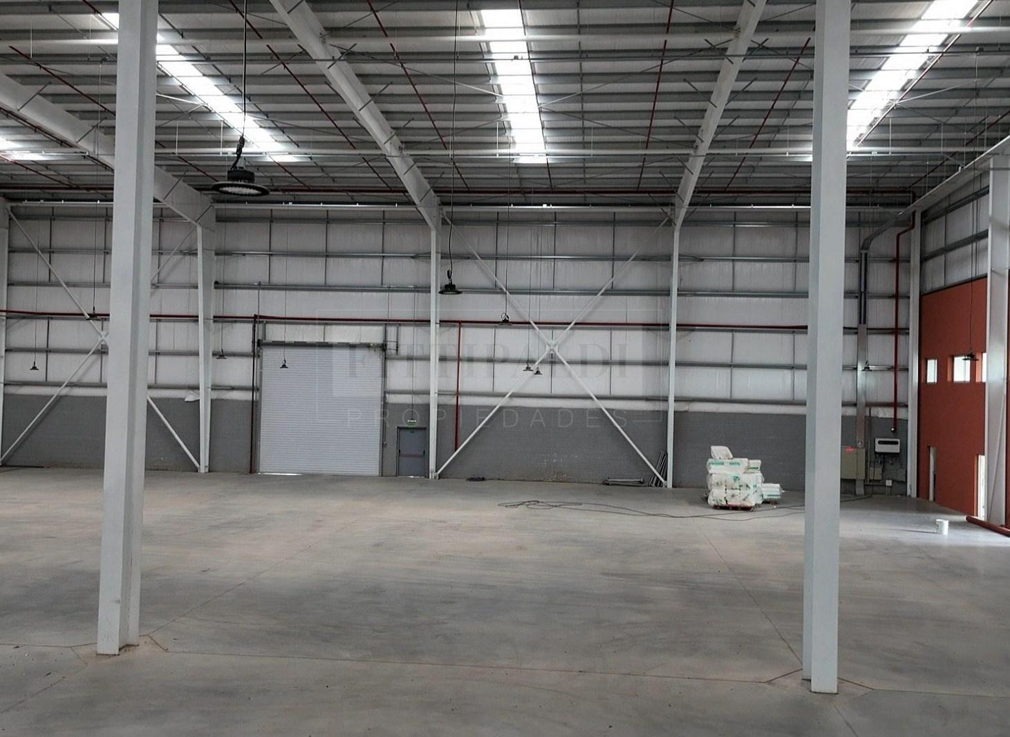 Foto de Planta industrial en Venta en Plaza industrial Pilar, G.B.A. Zona Norte, imagen 3