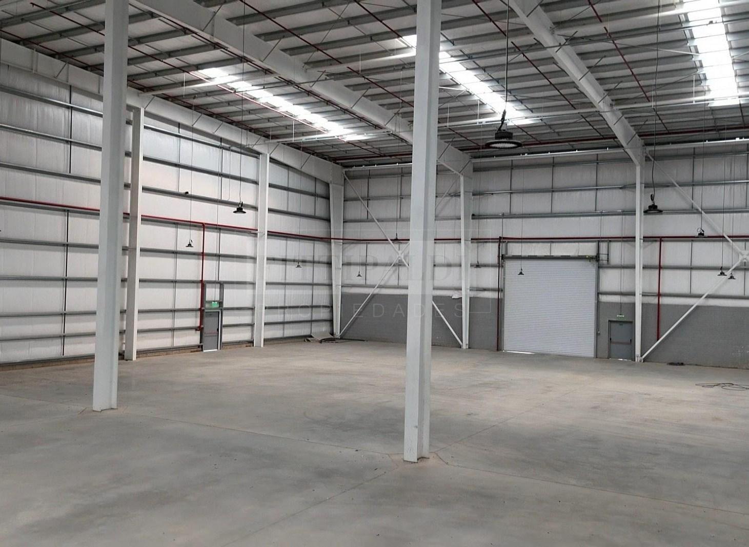 Foto de Planta industrial en Venta en Plaza industrial Pilar, G.B.A. Zona Norte, imagen 4
