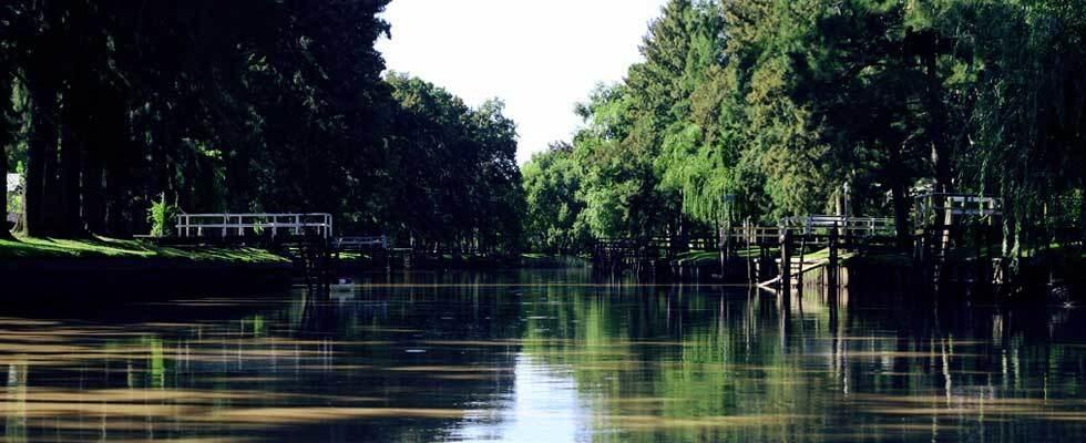 Foto de Departamento en Alquiler en Tigre, G.B.A. Zona Norte, Argentina, imagen 5