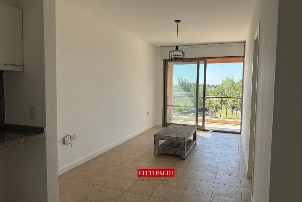 Departamento en Venta en Studios de la Bahía, Bahia Grande, Nordelta 1