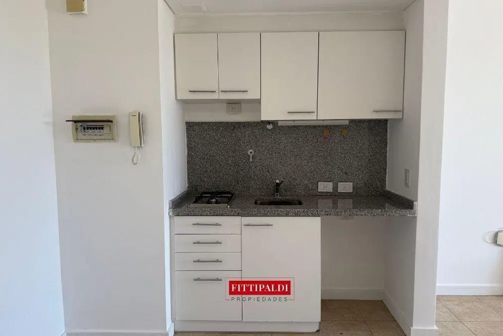 Departamento en Venta en Studios de la Bahía, Bahia Grande, Nordelta 2