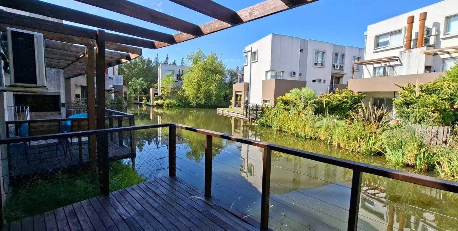 Departamento  en Venta en Sendero, Nordelta, Tigre 4