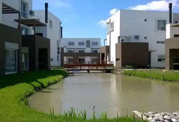 Departamento  en Venta en Sendero, Nordelta, Tigre 2