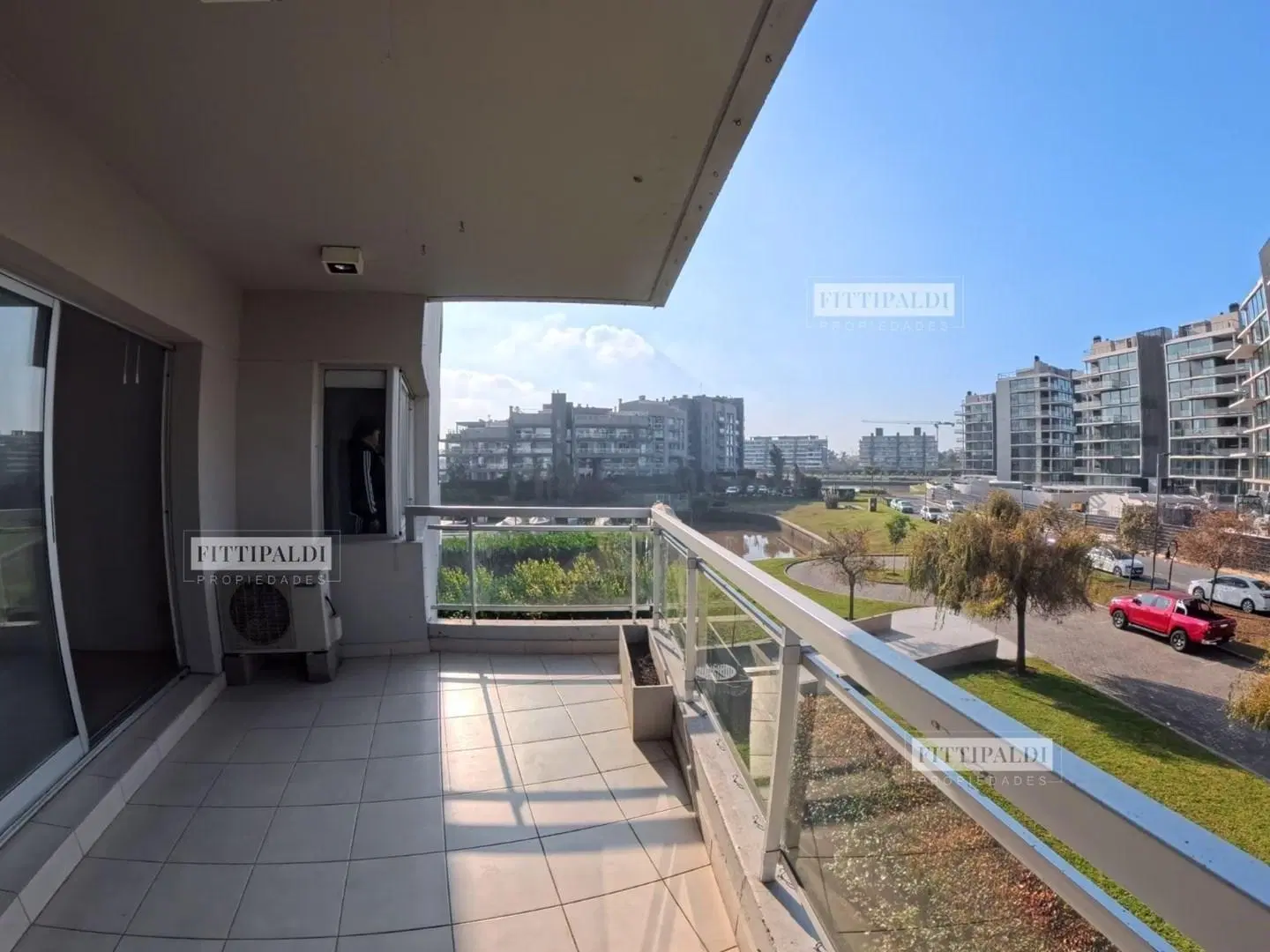 Departamento en Alquiler en Islas Del Canal, Nordelta, Tigre 1