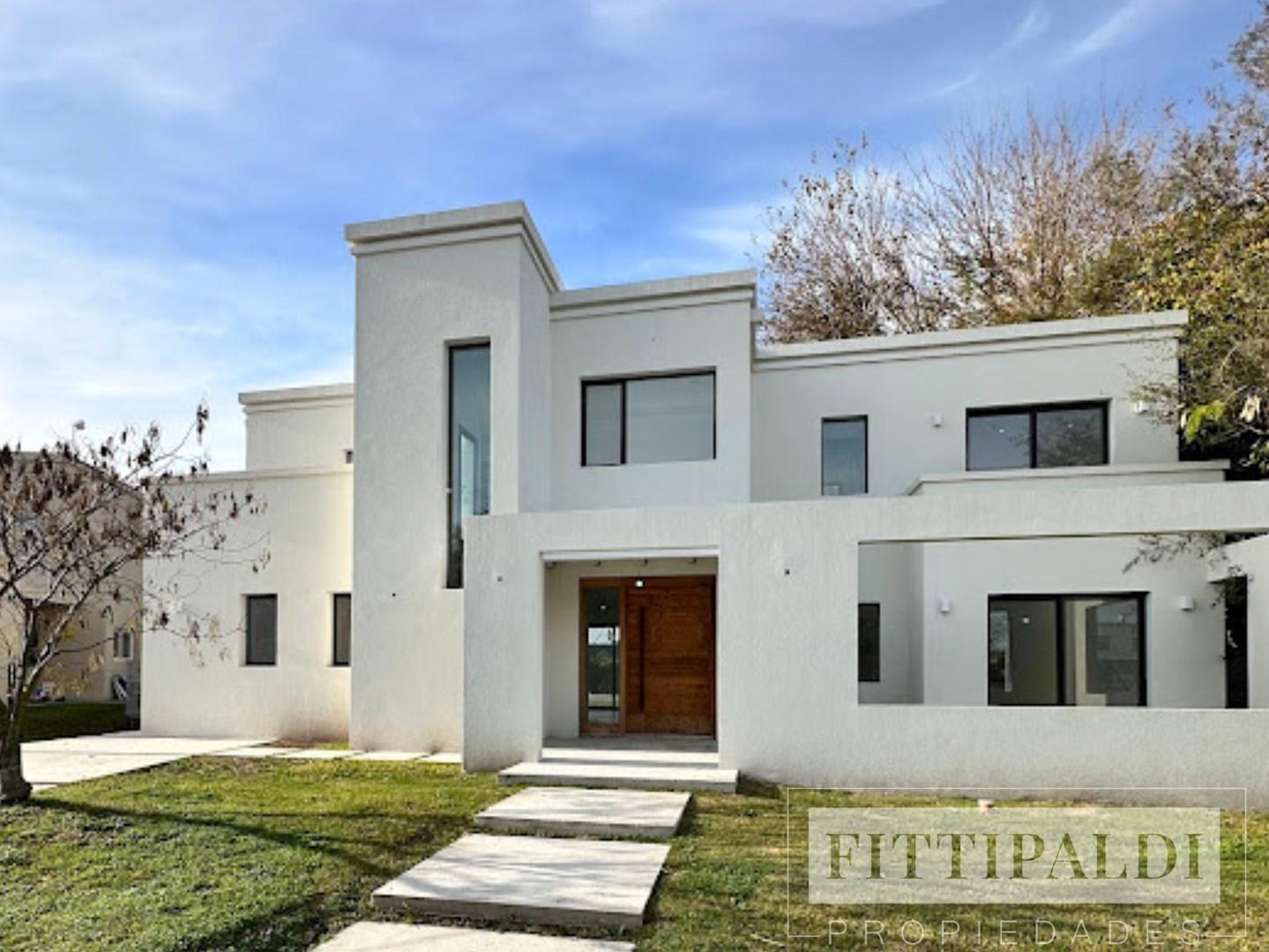 Casa en Venta en San Matias - Area 4, San Matias, Escobar