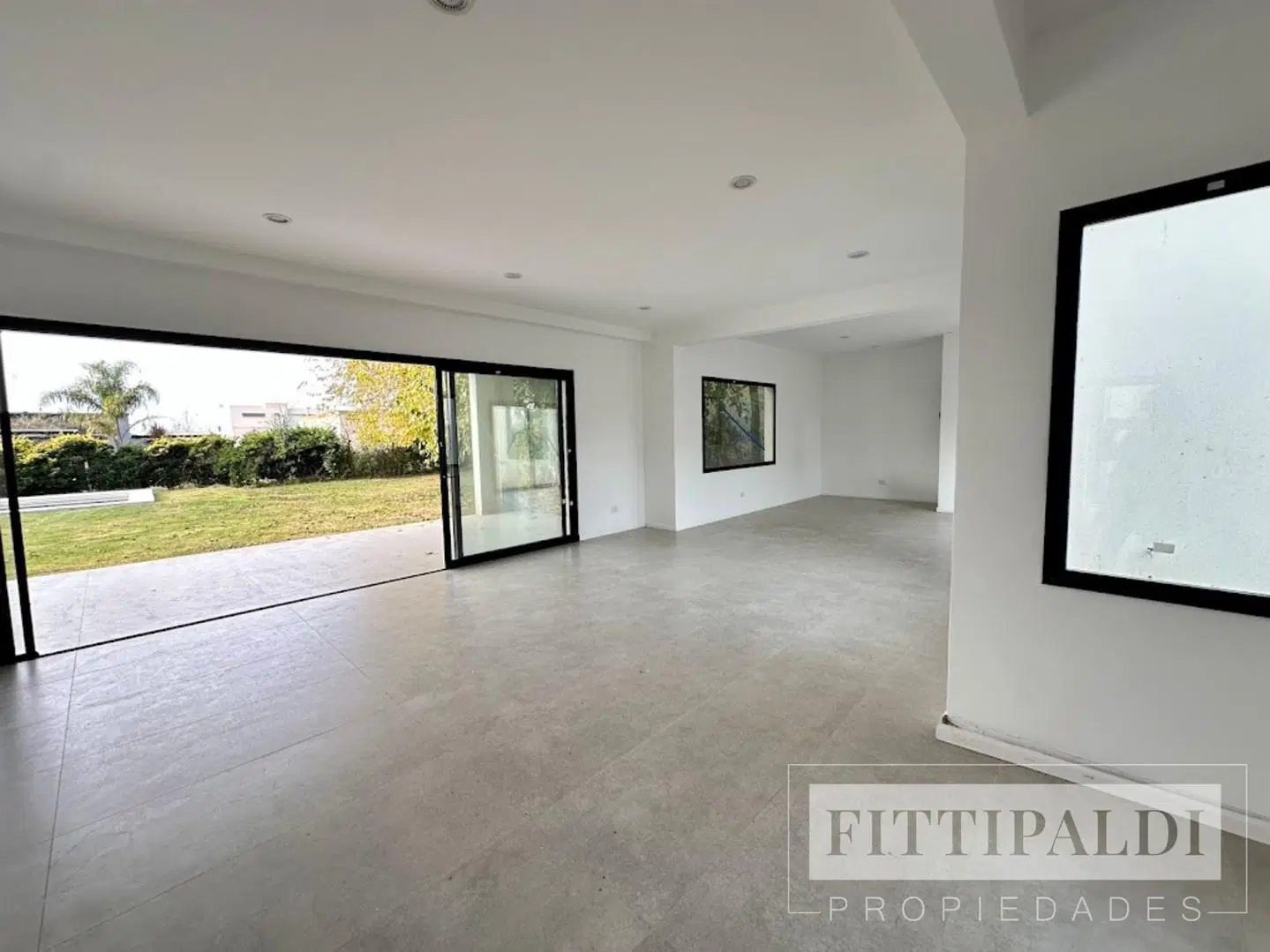 Casa  en Venta en San Matias - Area 4, San Matias, Escobar 8