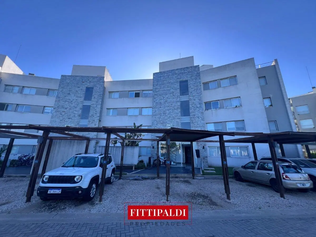 Departamento de un ambiente en Venta en Lagoon Pilar, Pilar, G.B.A. Zona Norte 5