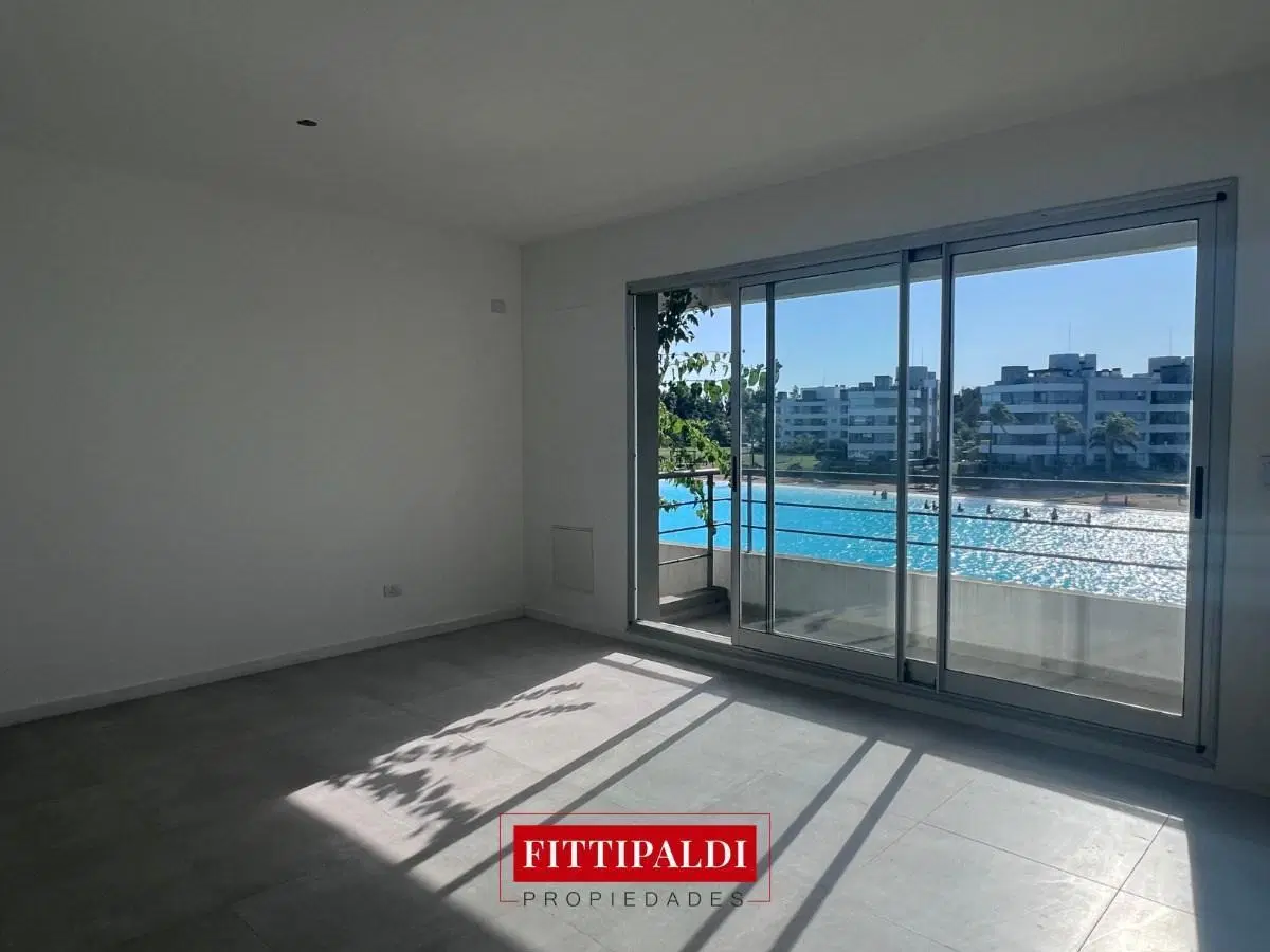 Departamento de un ambiente en Venta en Lagoon Pilar, Pilar, G.B.A. Zona Norte 8