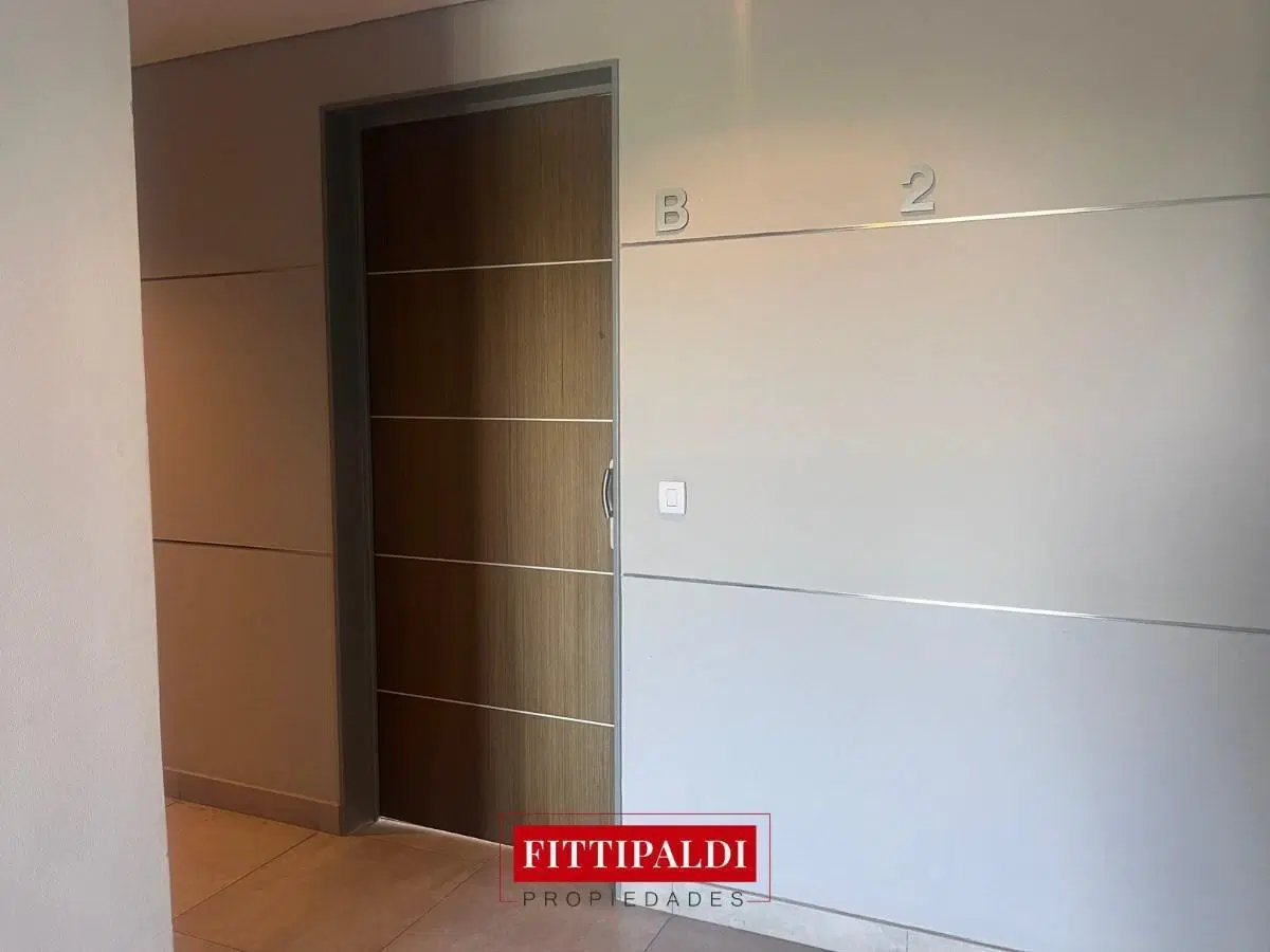 Departamento de un ambiente en Venta en Lagoon Pilar, Pilar, G.B.A. Zona Norte 2