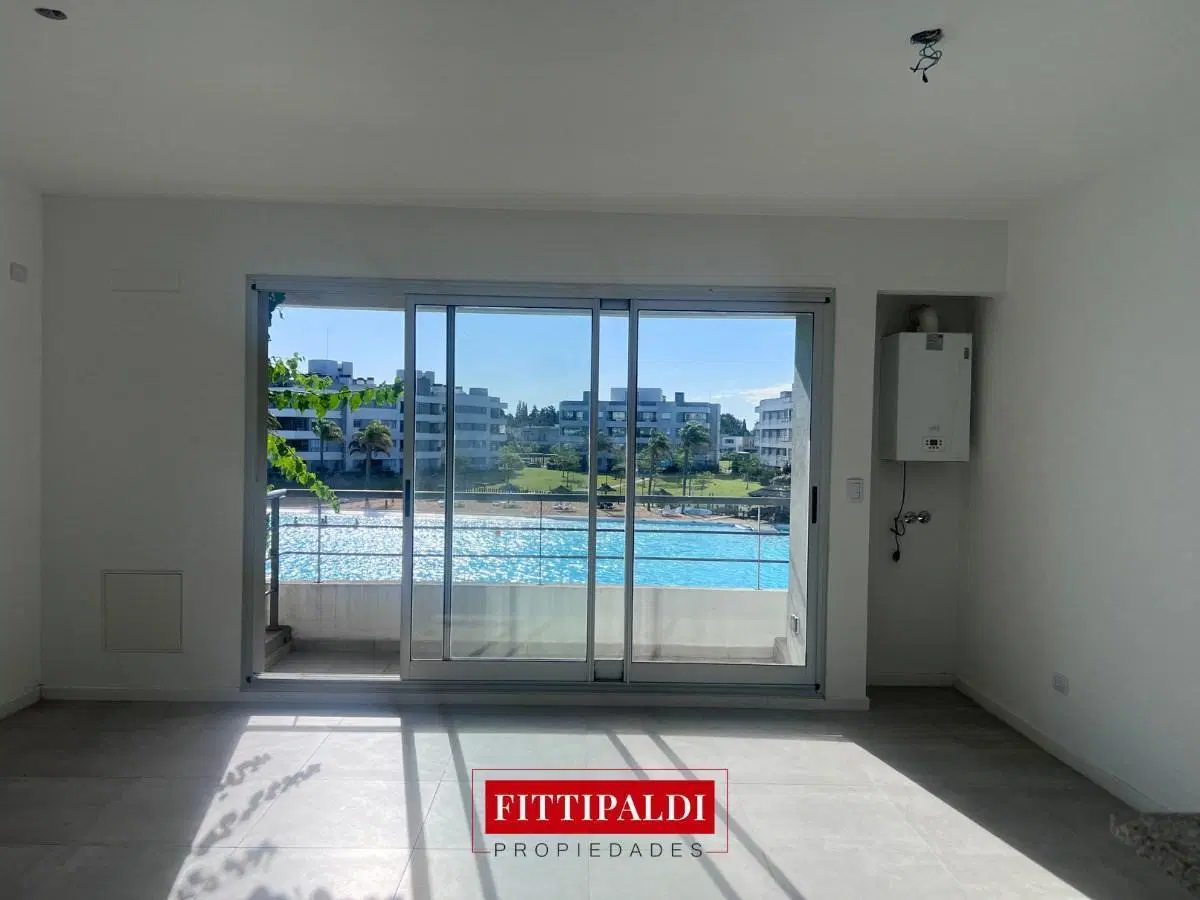 Departamento de un ambiente en Venta en Lagoon Pilar, Pilar, G.B.A. Zona Norte 1