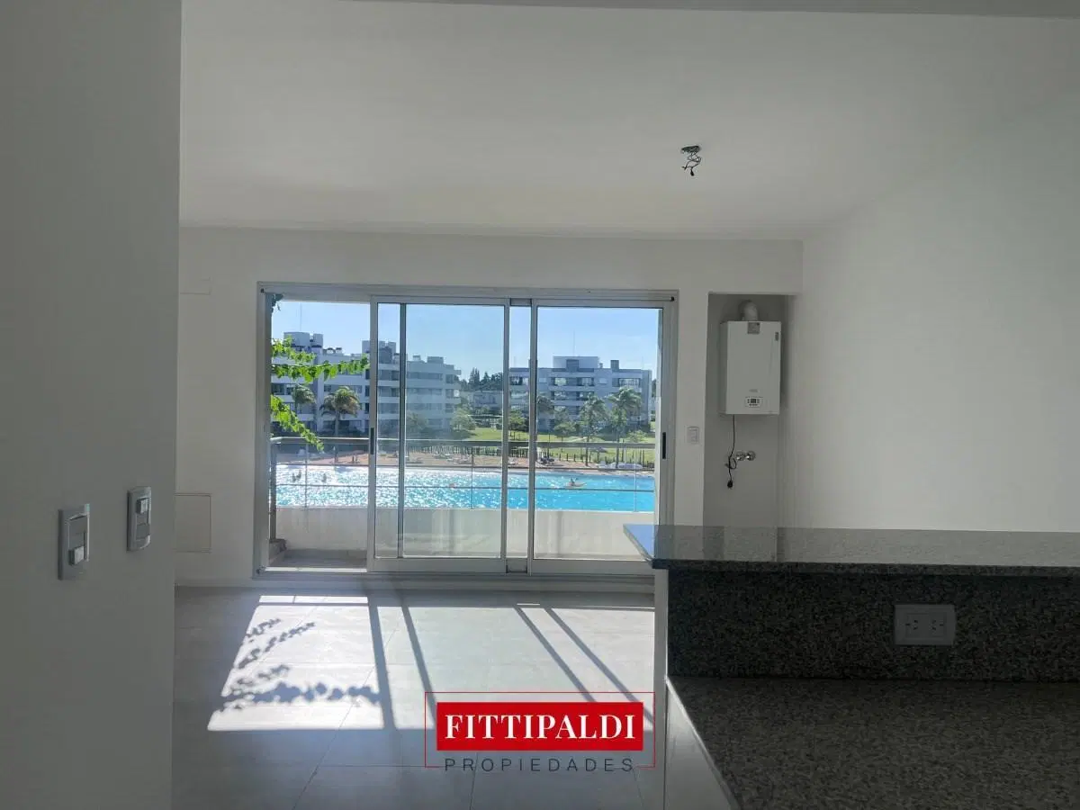 Departamento de un ambiente en Venta en Lagoon Pilar, Pilar, G.B.A. Zona Norte 4