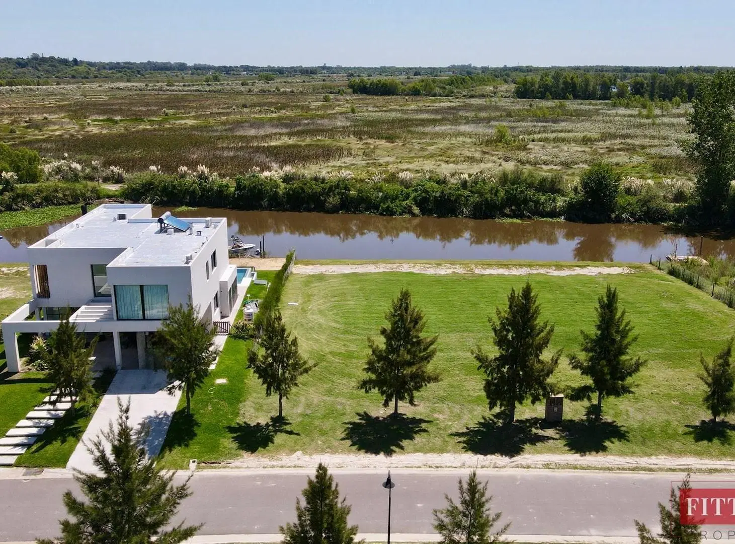 LOTE NAUDIR CON AMARRA - ACEPTA PERUMUTA /FINANCIACION 2