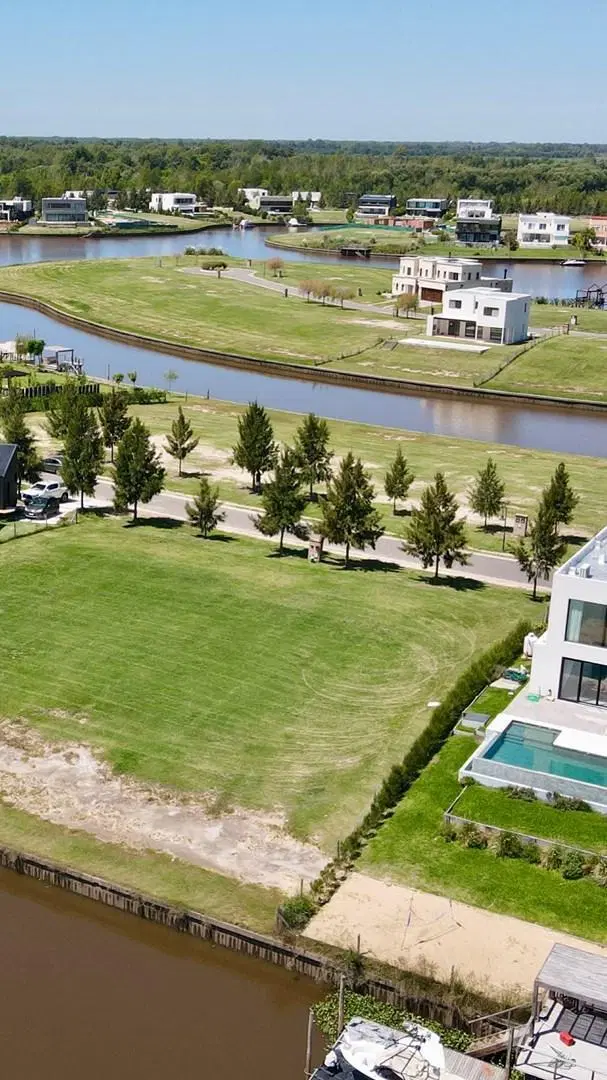 LOTE NAUDIR CON AMARRA - ACEPTA PERUMUTA /FINANCIACION 5