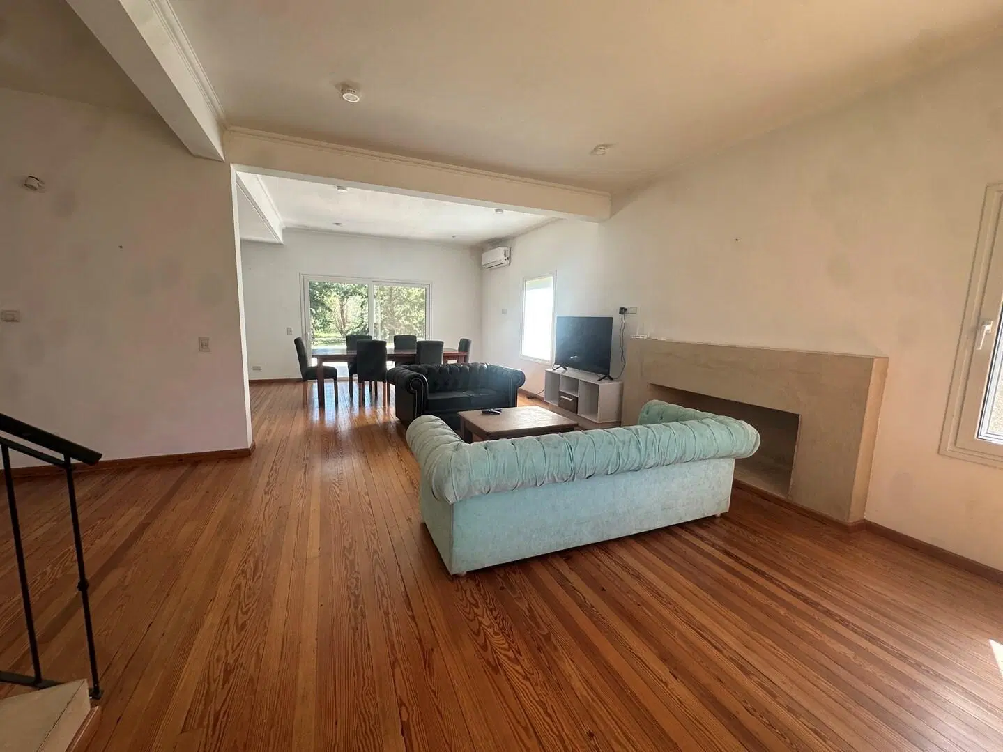 Casa Chalet en Venta en Castaños, Nordelta, Tigre 5