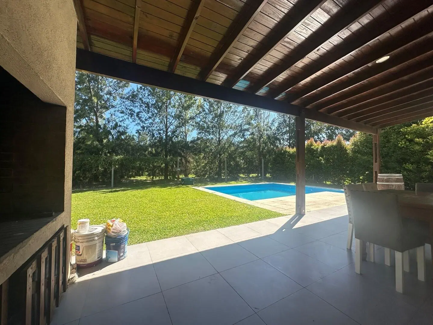 Casa Chalet en Venta en Castaños, Nordelta, Tigre 3