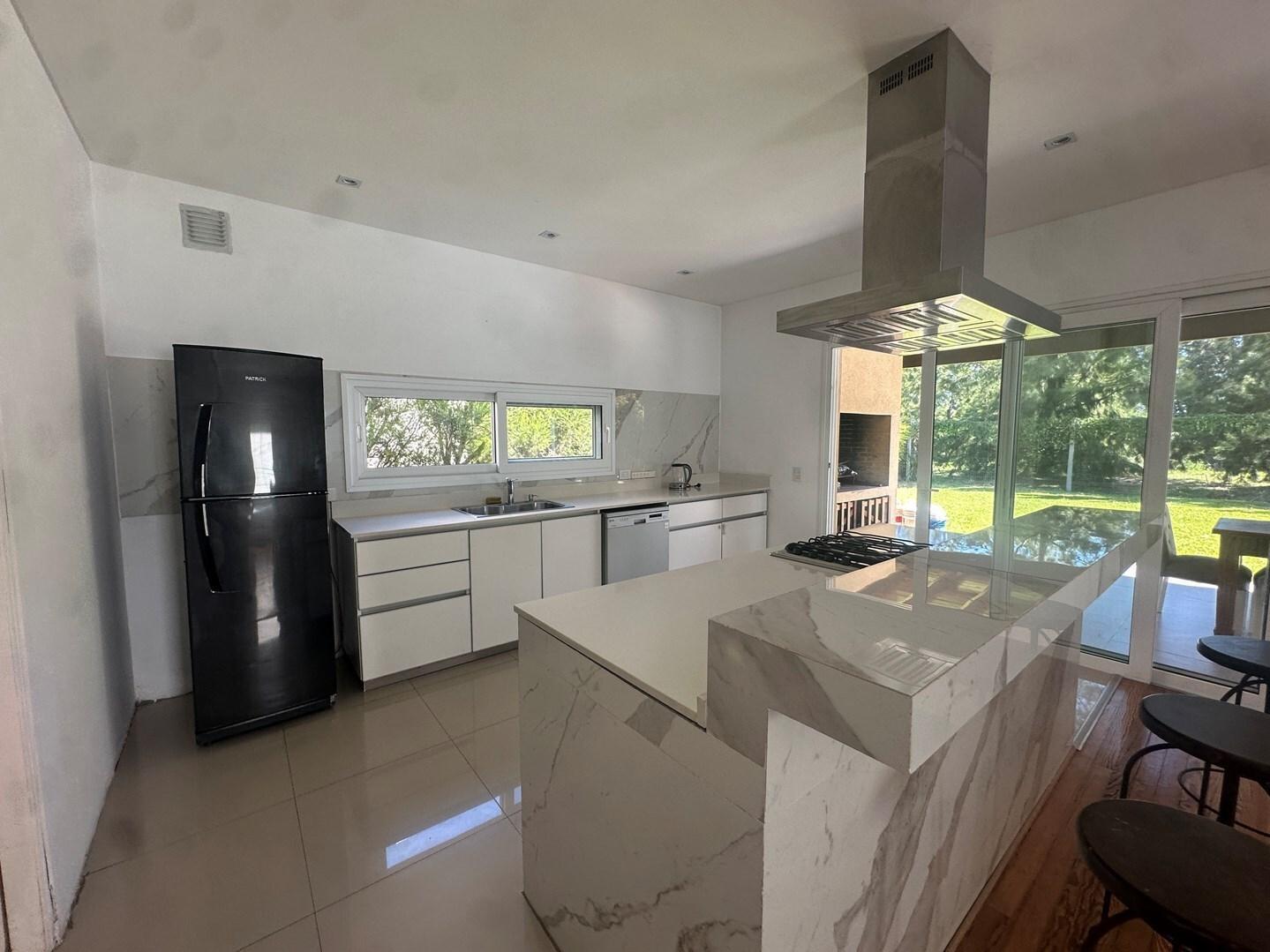 Foto de Casa Chalet en Venta en Castaños, Nordelta, Tigre, imagen 4